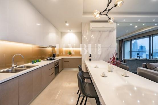 3 bedrooms Apartment for Rent in Milenium District 4   D406507 (9)